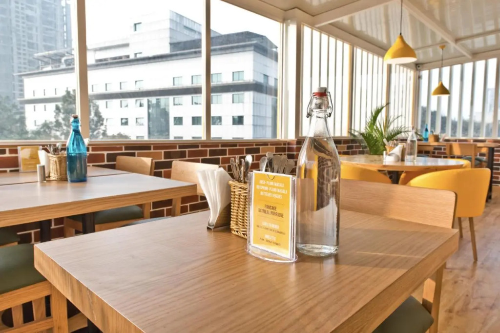 bloomrooms @ City Centre