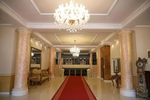 Vila Emy Constanta