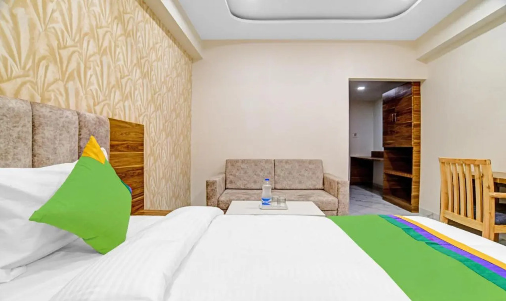 Hotel Ptc