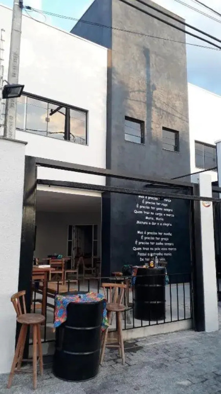 OYO Pousada Maria Maria