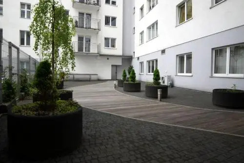 Apartament Lato w Gdyni