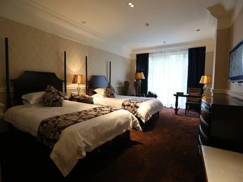 Fairyland Hotel