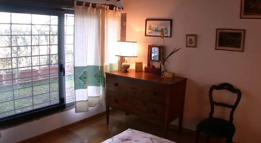 Villino Dina