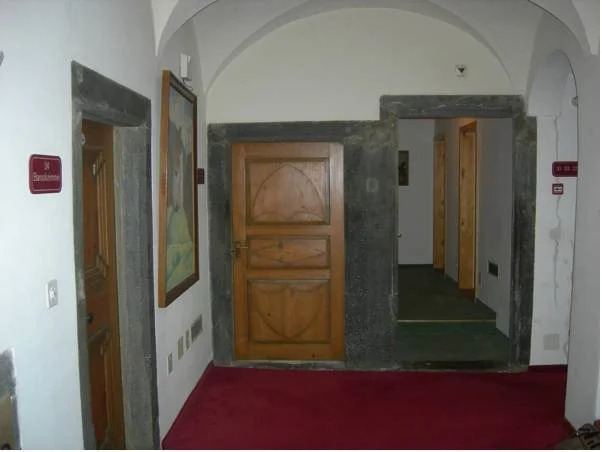 Posthotel Churwalden