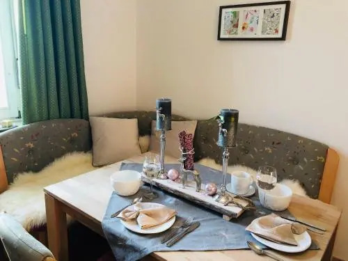 Golden Gapa Central Family Apartment 30