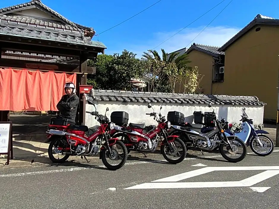 Guest House Mitsuka
