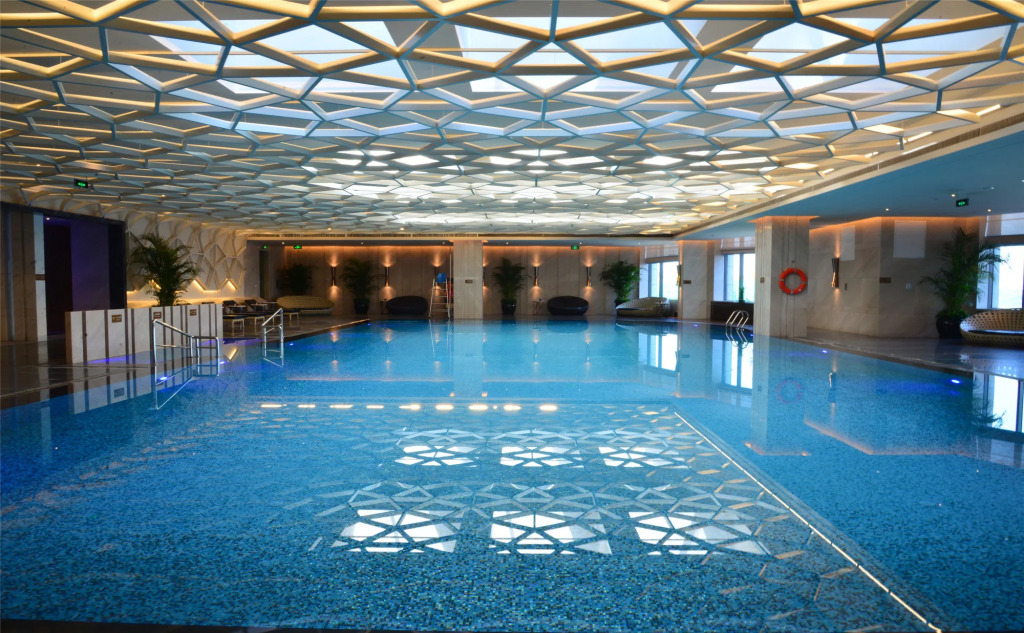 Hilton Urumqi