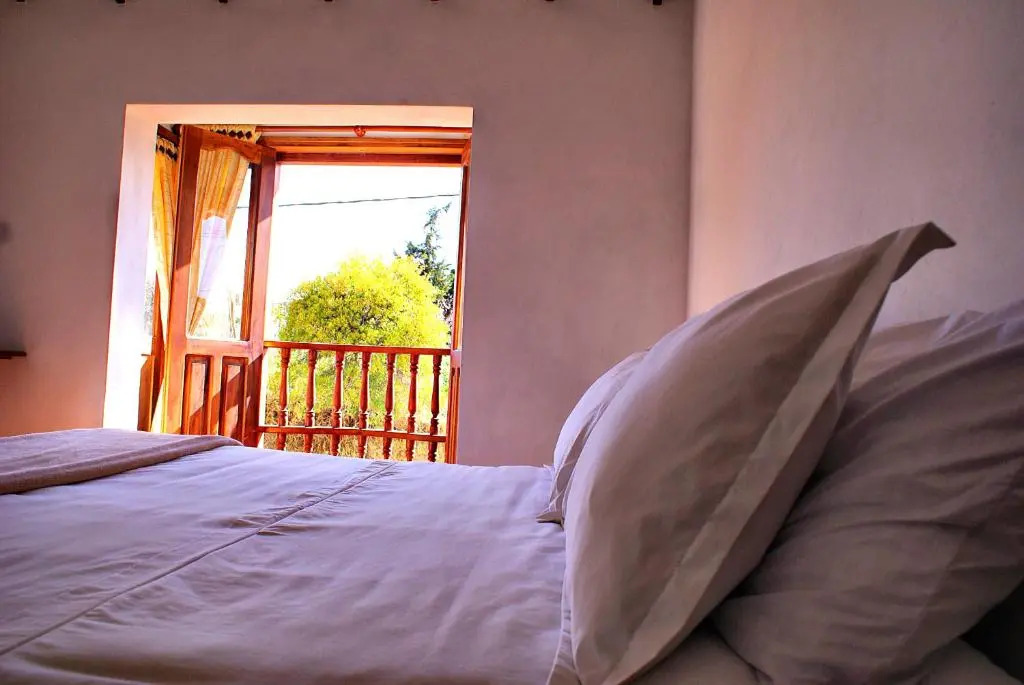 Hotel Villa Palmas