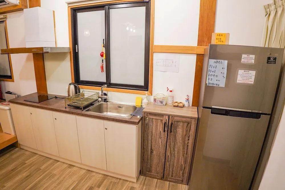 末廣通二館 日式包棟民宿Suehirodori Japanese Entire Home No2