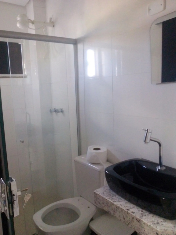 Hotel Arco Iris Palmas