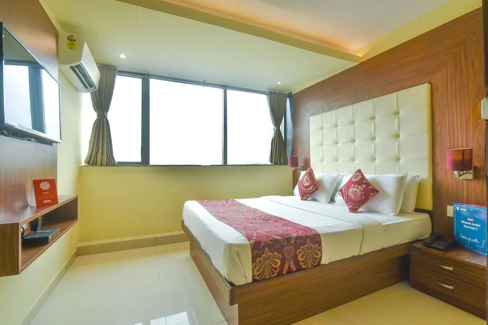 OYO 7840 Artus Inn 2