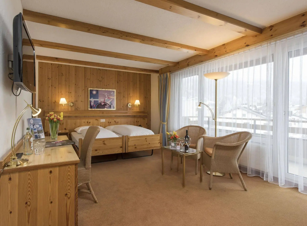 Sunstar Hotel Lenzerheide