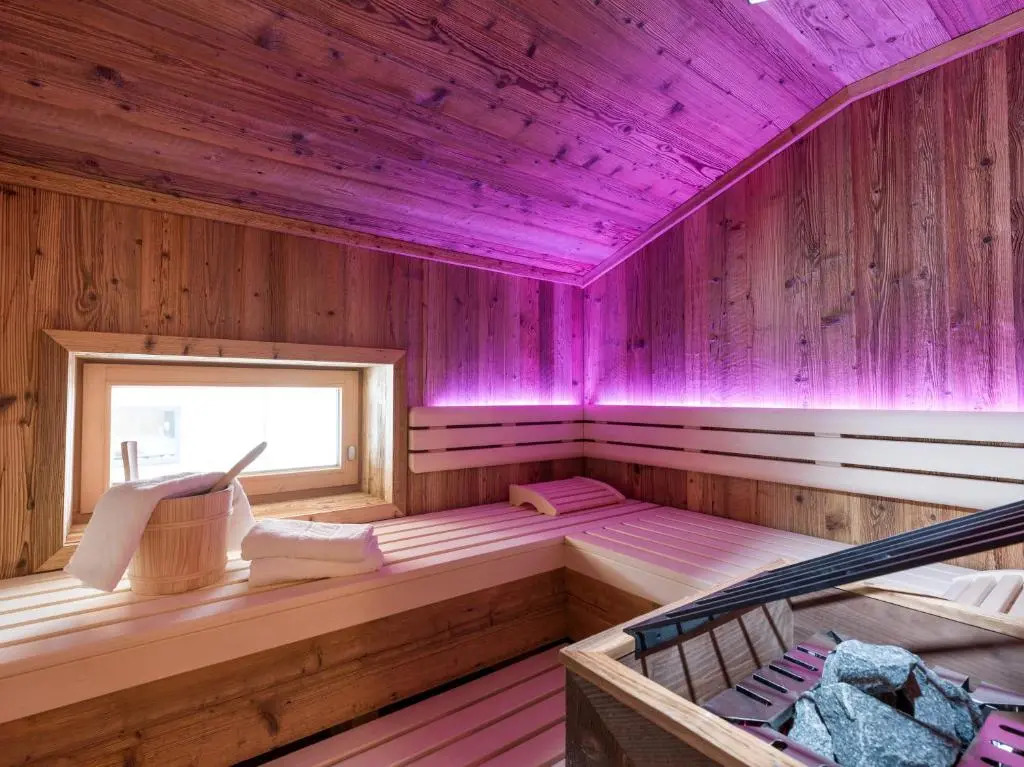 Isskogel Suites