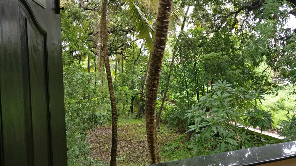 Barefeet Apartments Goa