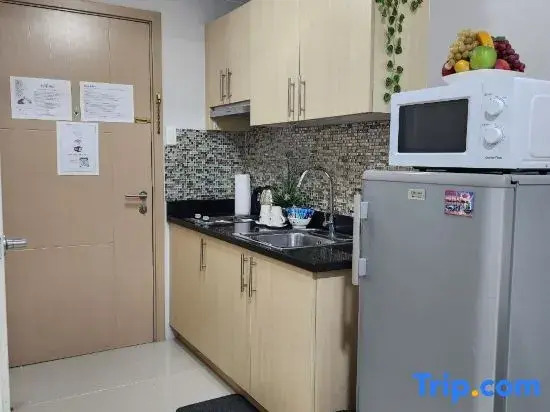 The Grass Residences T23630