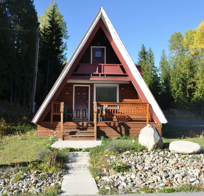Red MountainVillageHomesCabins