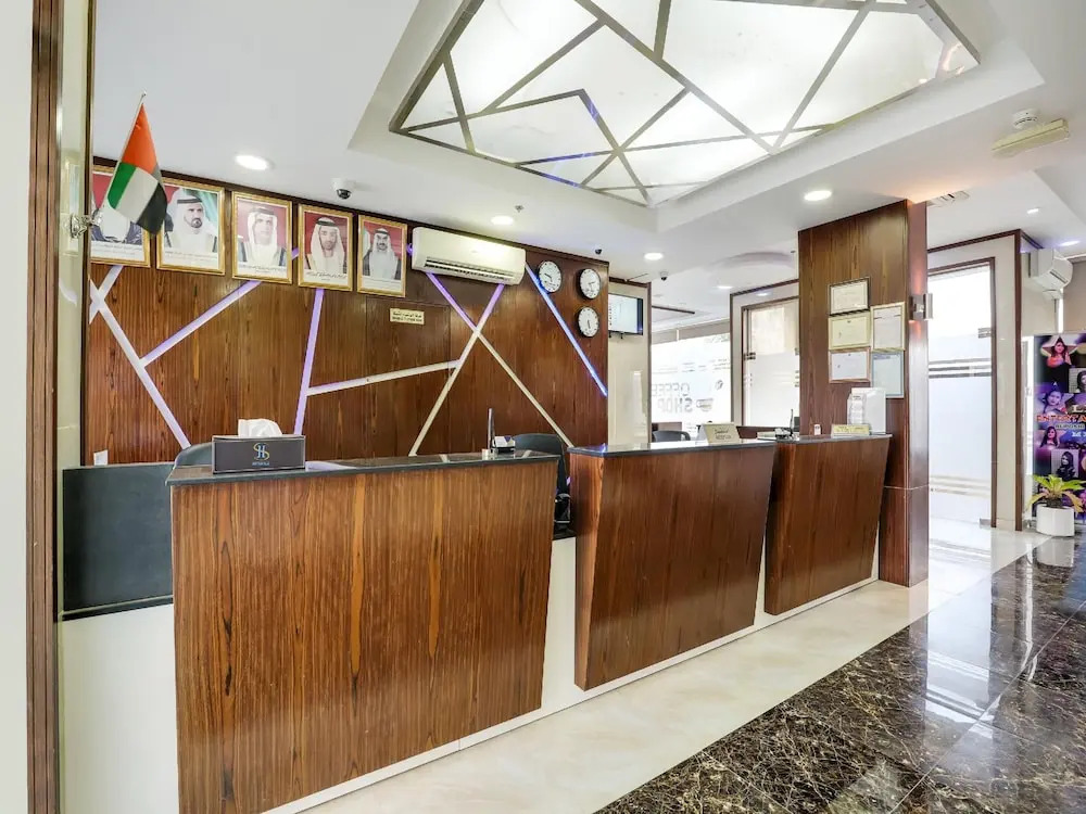 Sh Hotel