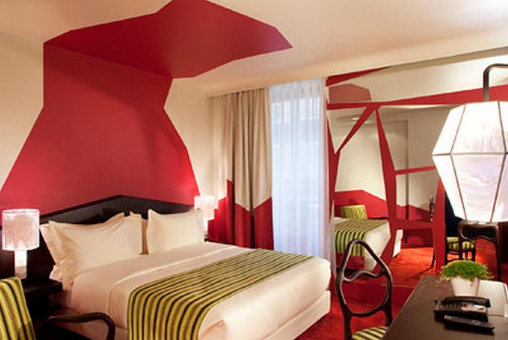 Hôtel Gabbie