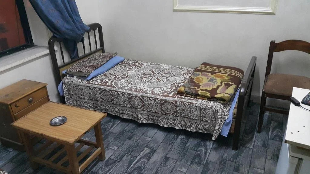 Al Adel Hostel