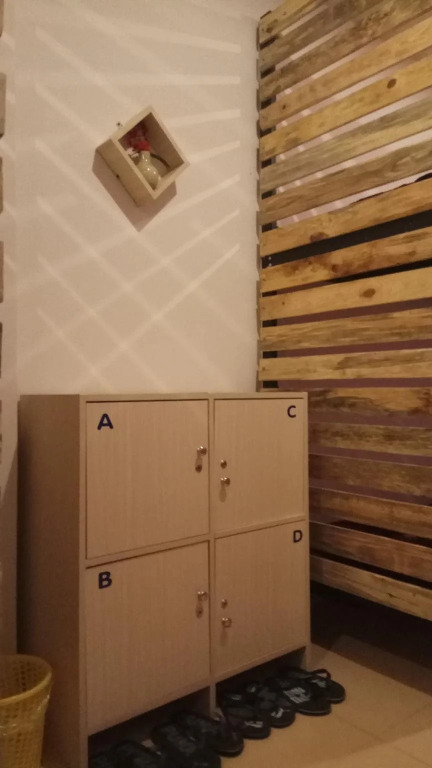 Panda's House Hostel