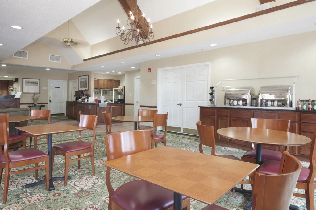 Residence Inn by Marriott Tulsa Midtown