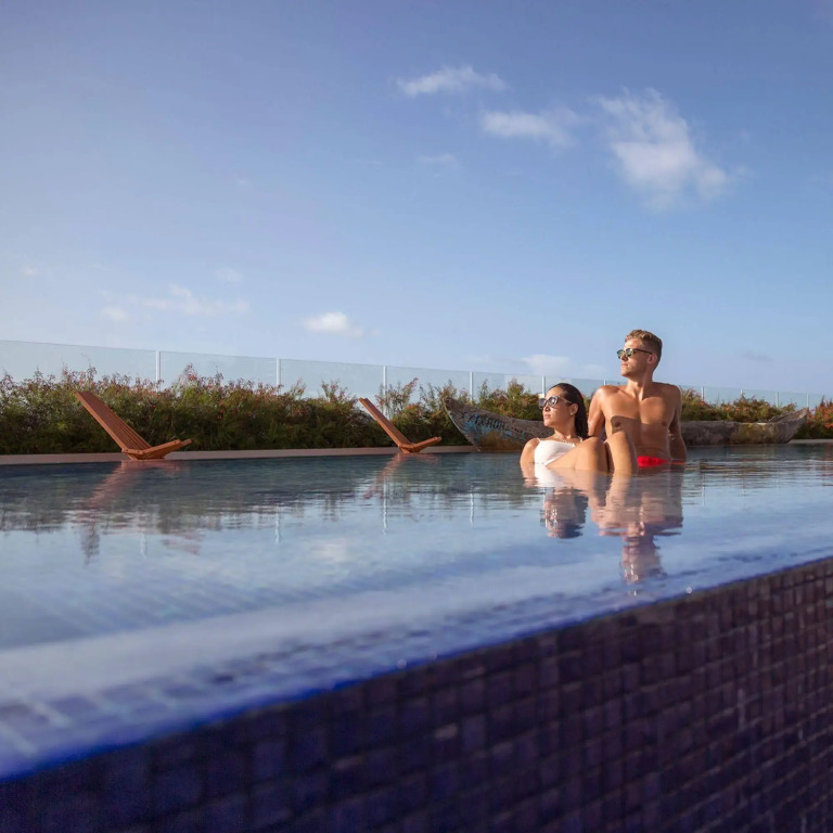 Live Aqua Boutique Resort Playa del Carmen All Inclusive - Adults Only