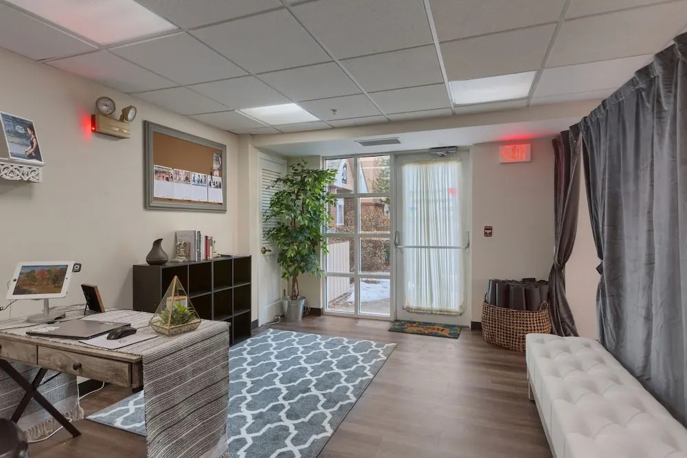 Residences at Daniel Webster