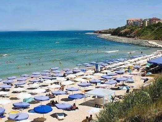 Prima Vera Hotel