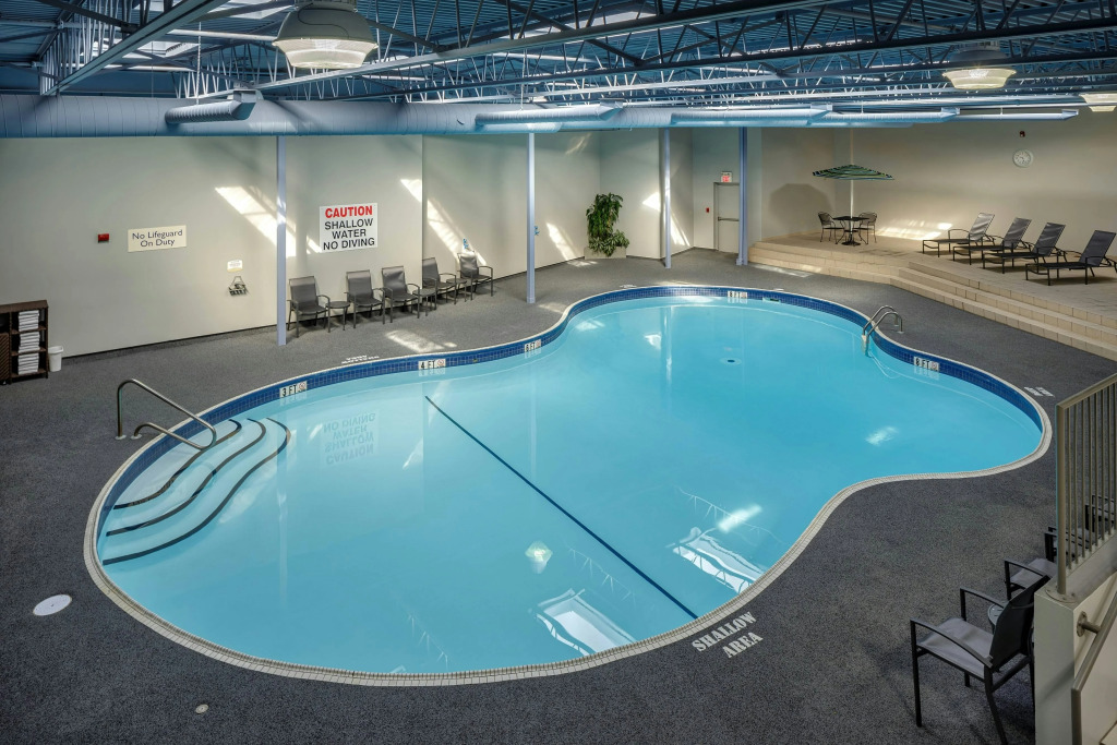 Fairfield Inn & Suites by Marriott Belleville