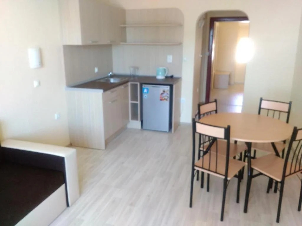 Aparthotel Lucky Family