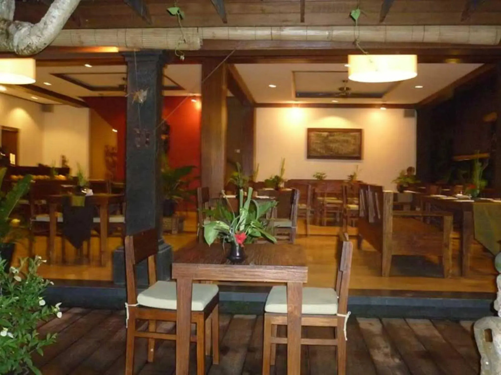 Ananda Ubud Resort
