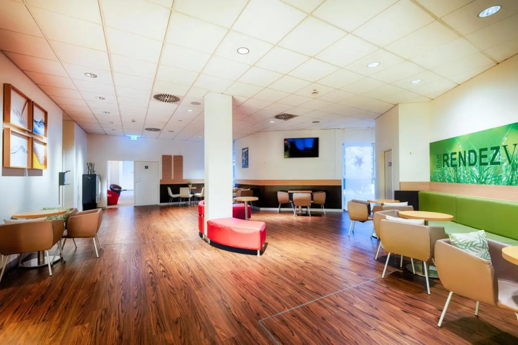 B&B Hotel Bonn-City