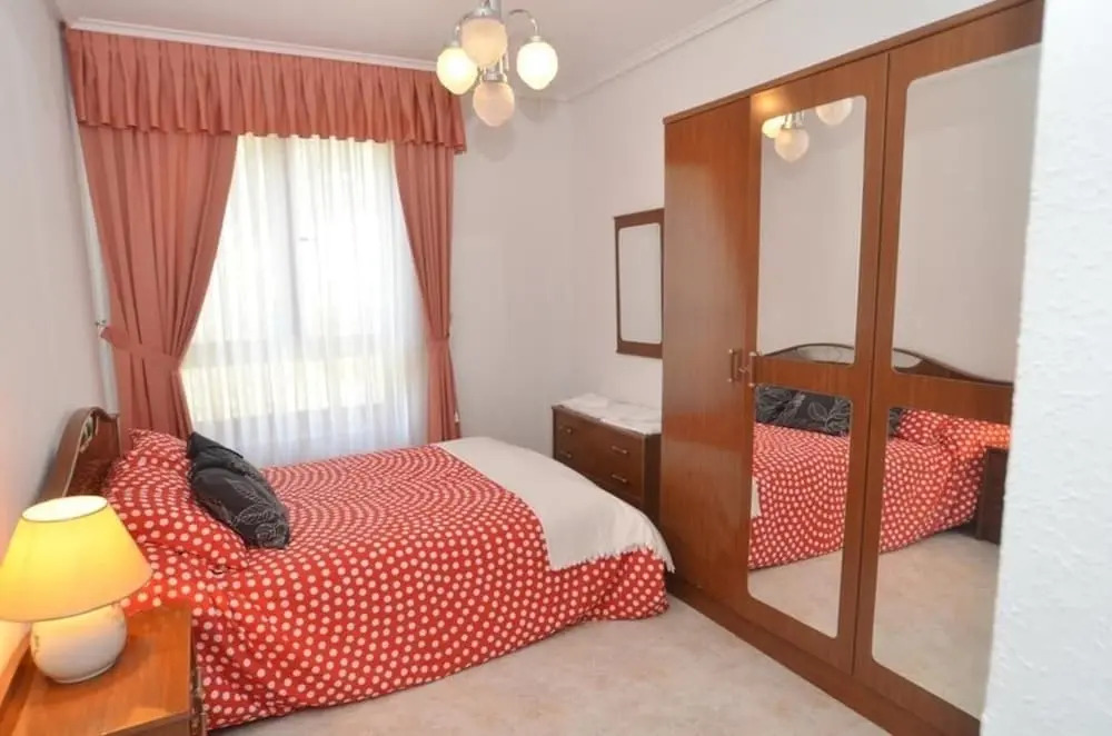 Apartment in Isla Playa, Cantabria 103326 by MO Rentals
