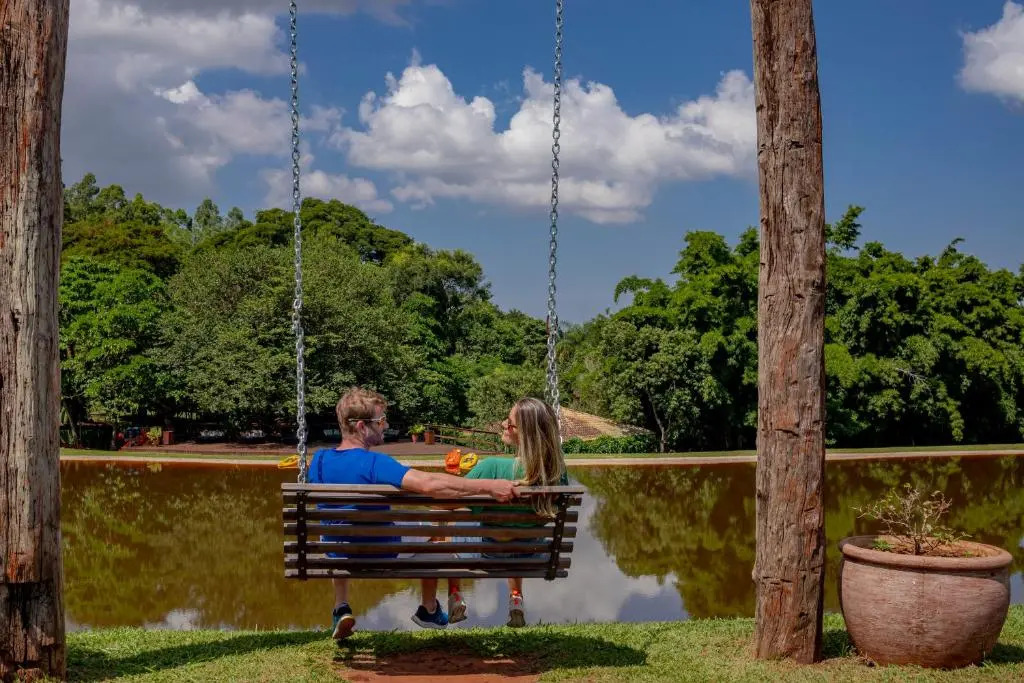 Cassorova Resort e Ecoturismo