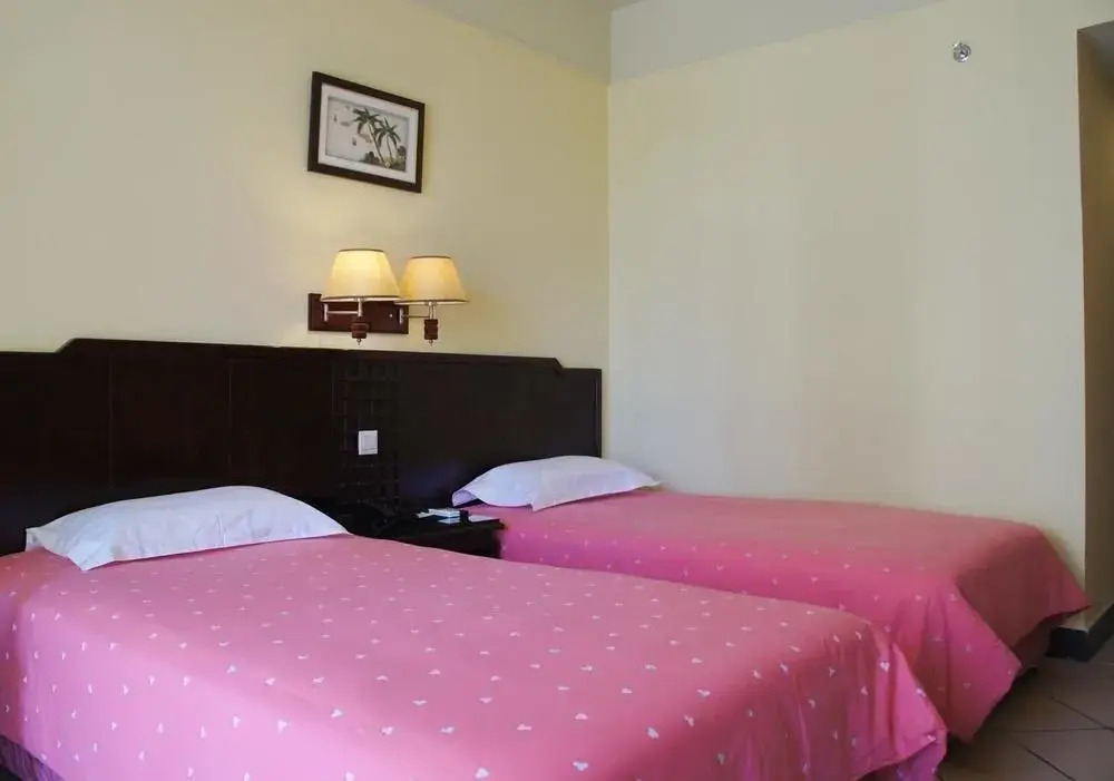 Homeinn Hotel (Sanya Yuyalu Dadonghai)