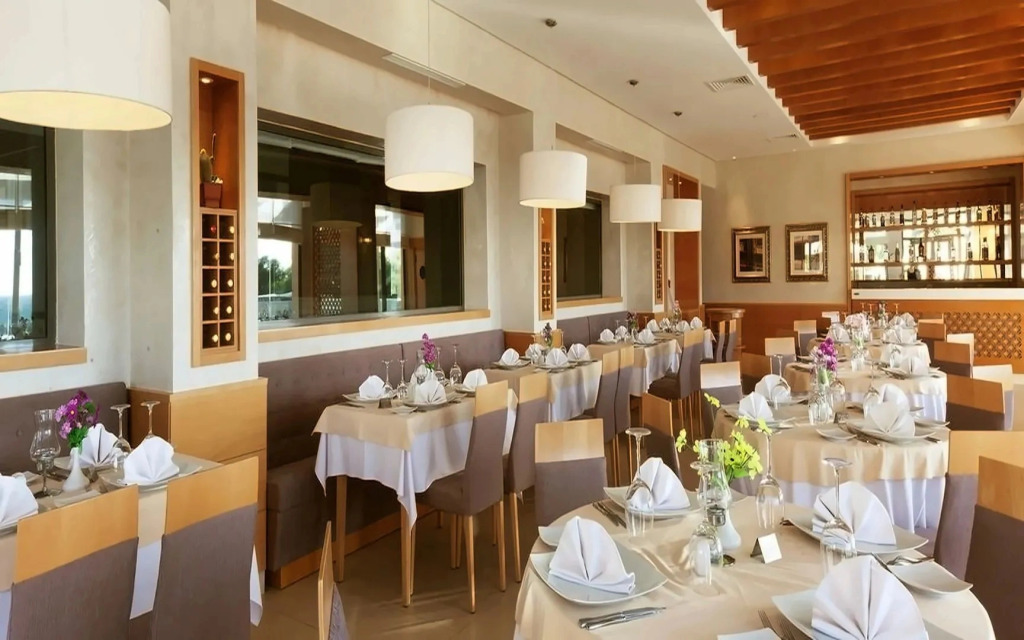Hotel Sentido Rosa Beach