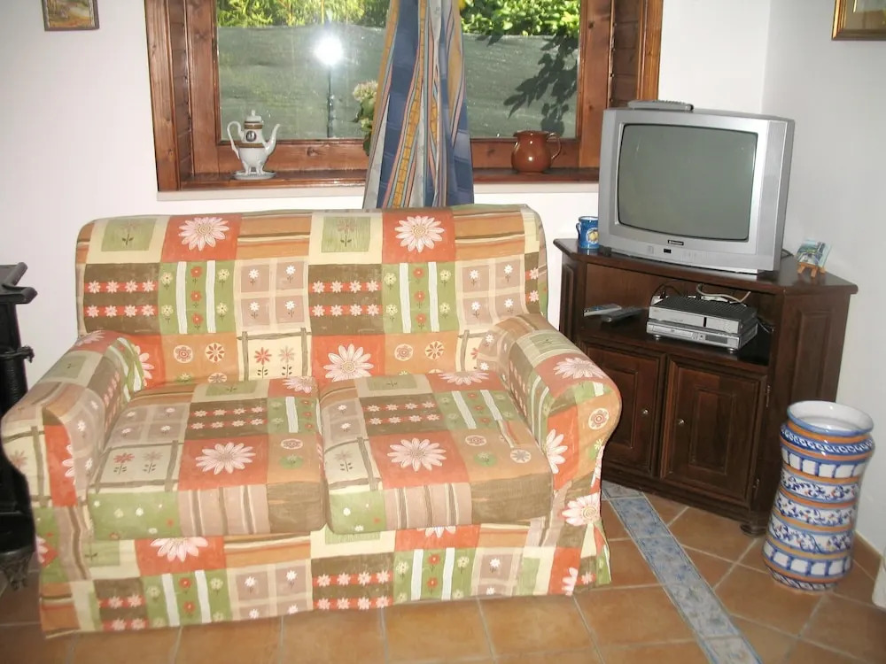 Spacious house in Lido di Noto with terrace and garden