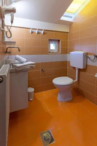 So&sol boutique Hotel, Tuzla