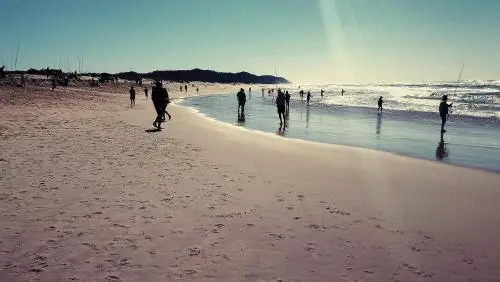Beach House 22