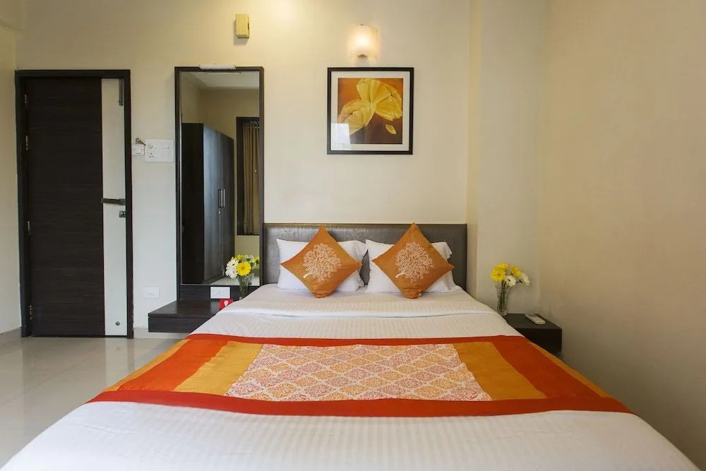 OYO 9088 Hotel Bhagyashree Executive