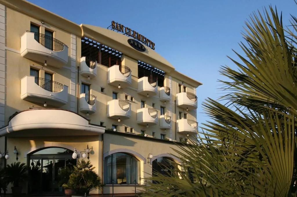 Hotel San Clemente