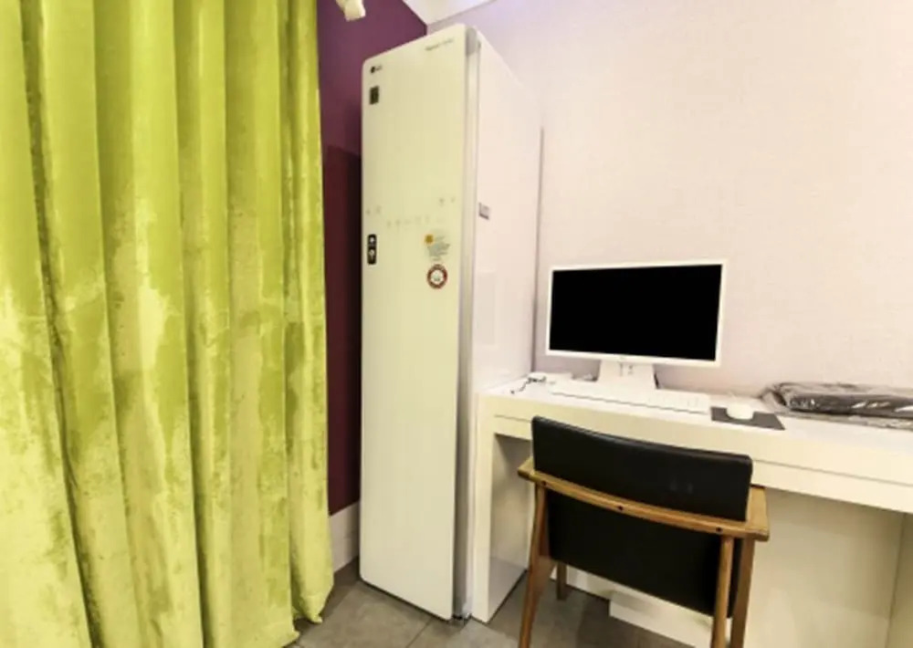 Gentleman Hotel