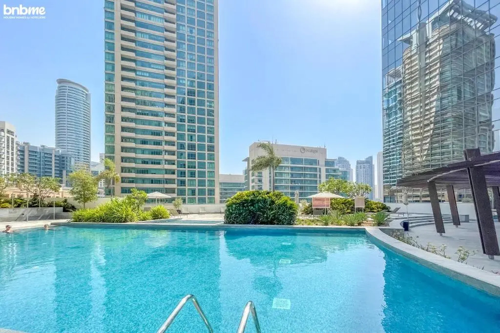 Classic Studio - heart of the Marina - by bnbme homes - 808