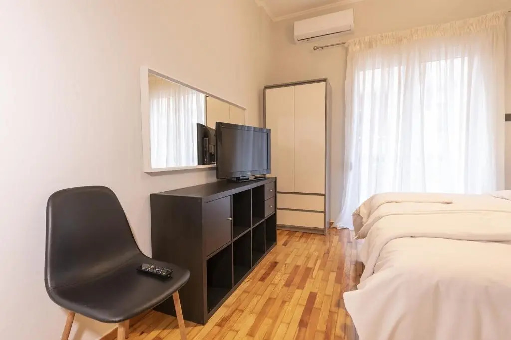 2-Bdr Apartment B3
