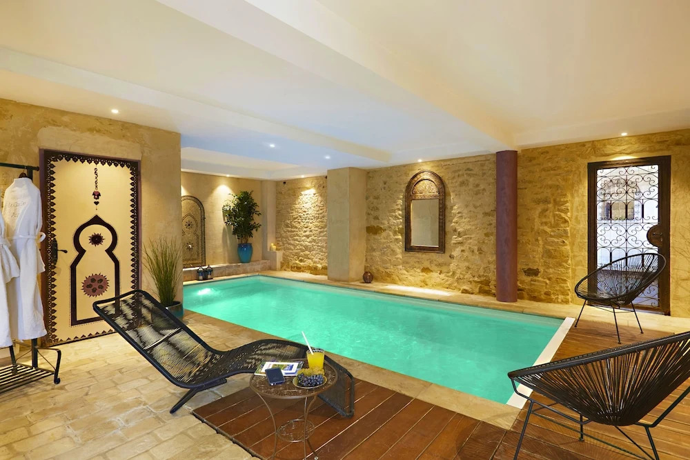 Le Clos Des Anges