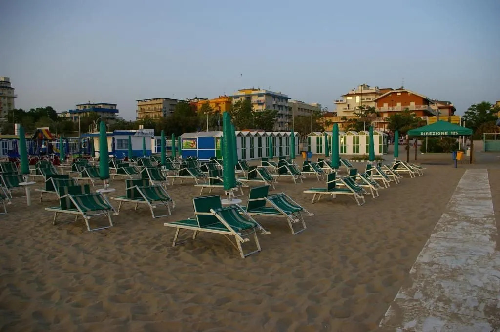 Hotel Viscount