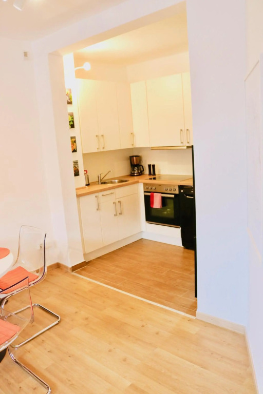 Ferienwohnung Seestern in Steinhude, ruhig gelegen , 2 Schlafzimmer, 2 Bäder, Gartennutzung, Freies WLAN