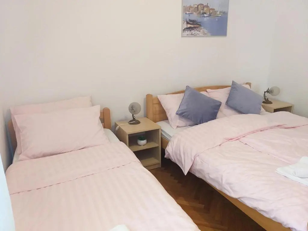 Apartment Ante K A1