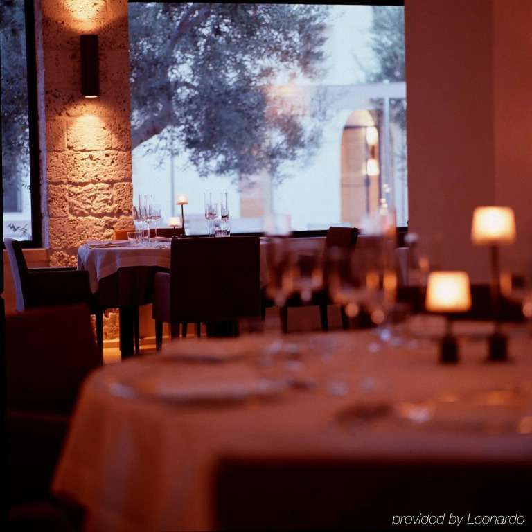 Relais Histò San Pietro Sul Mar Piccolo