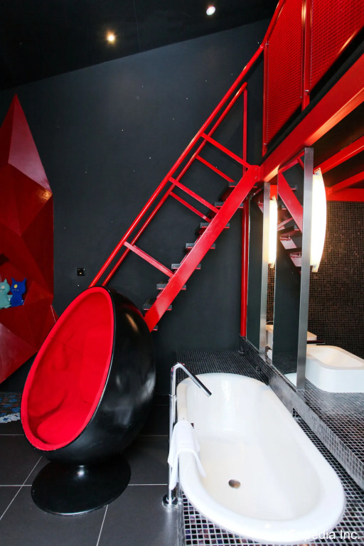 Wanderlust, The Unlimited Collection managed by The Ascott Limited